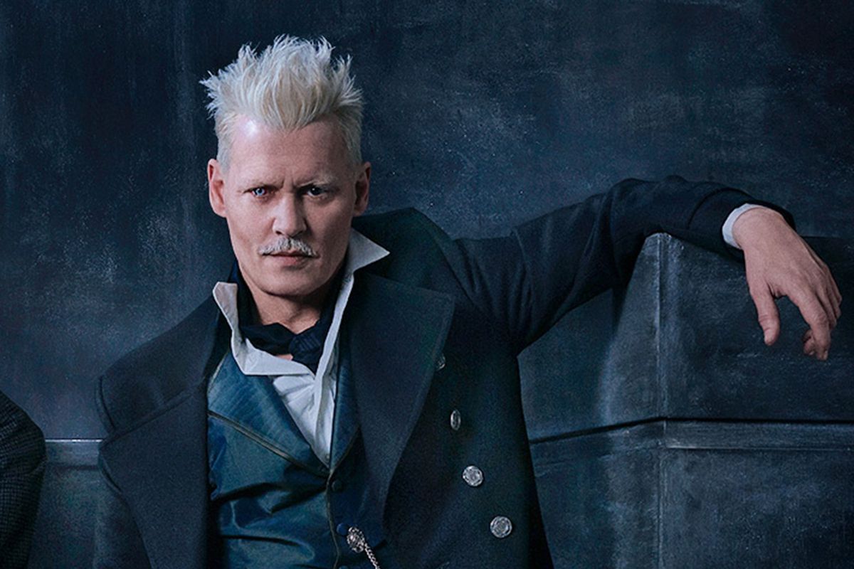 gellert grindelwald kimdir