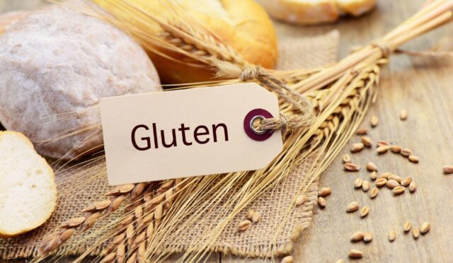 gluten