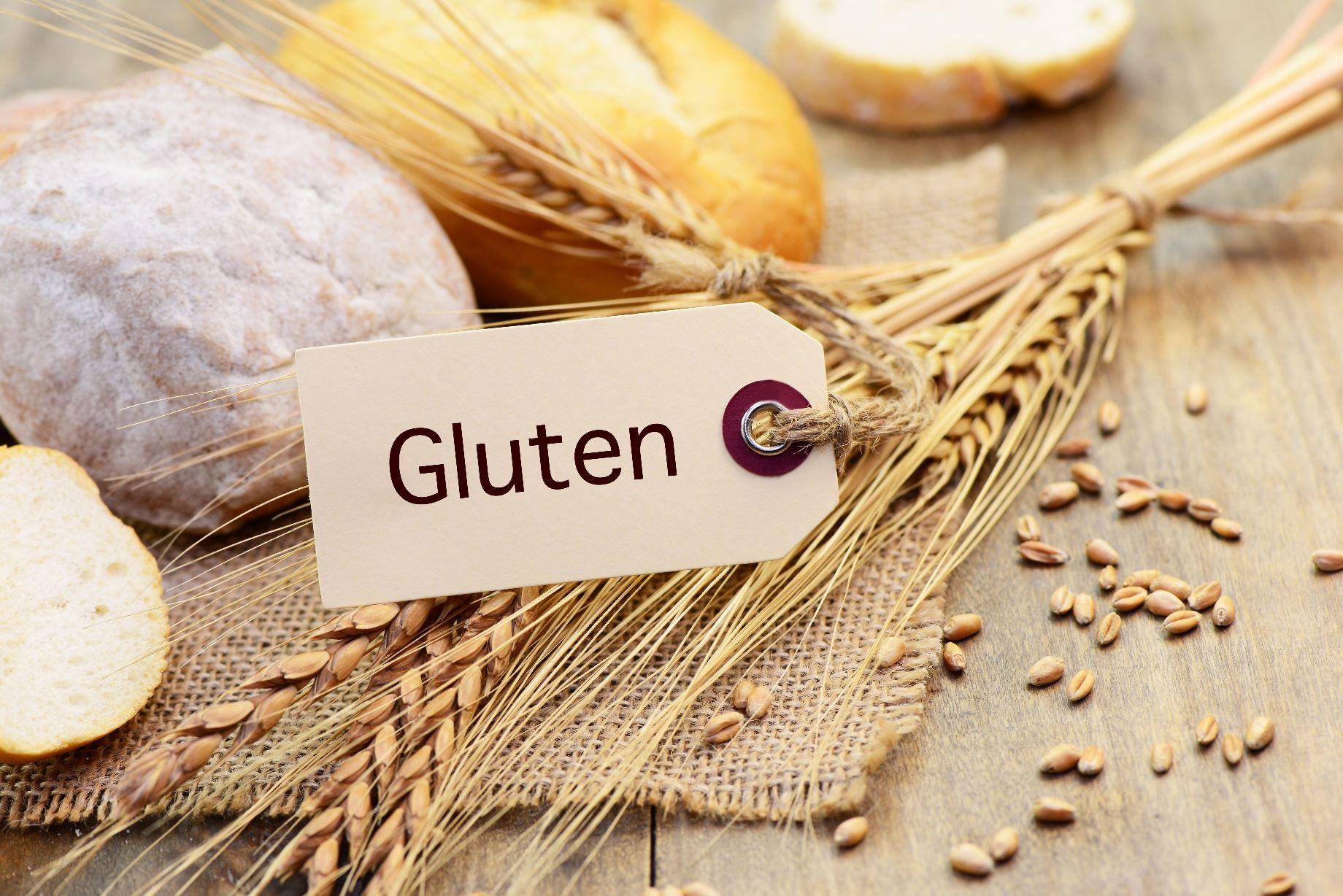 gluten