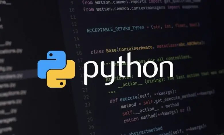 Python’da Dört İşlem Nasıl Yapılır?