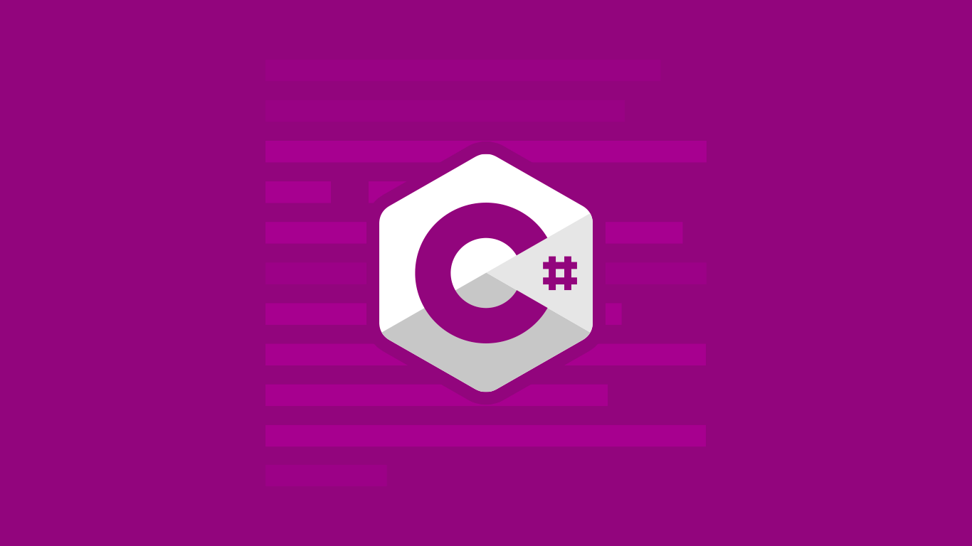 c# programlama dili