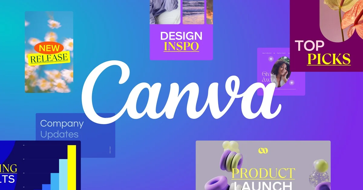 canva nedir ve nasıl kullanılır